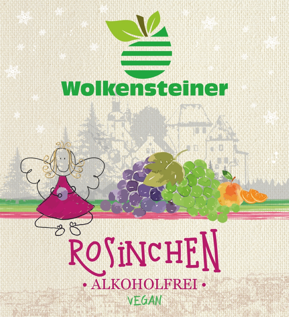 Rosinchen