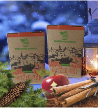 „Hutzenobnd“ Fruchtglühwein 2x5L BiB bib_hutzenobnd