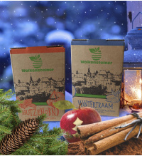 "Hutzenobnd" & "Wintertraam" Fruchtglühwein 2x5L BiB bib_hutzenobndwintertraam