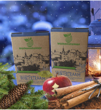 "Wintertraam" Fruchtglühwein 2x5L BiB bib_wintertraam
