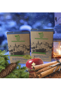 "Wintertraam" Fruchtglühwein 2x5L BiB bib_wintertraam